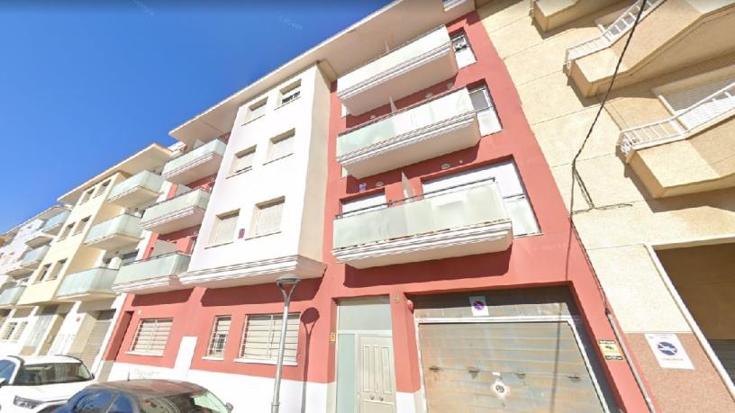 Piso de 76m² en avenida Vinya Llarga, Calafell, Tarragona