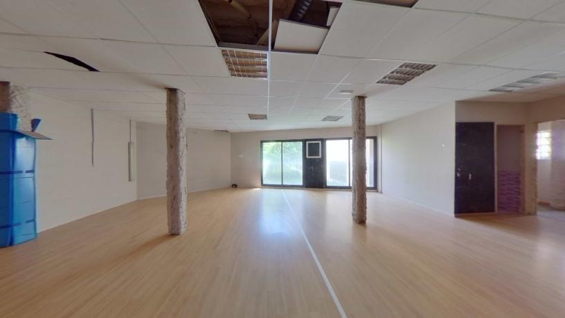 Local/Oficina de 421m² en calle Jaume I, Tarragona