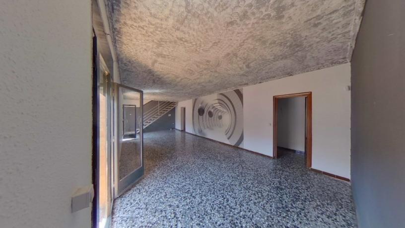 Piso de 105m² en calle Cinc, Tarragona