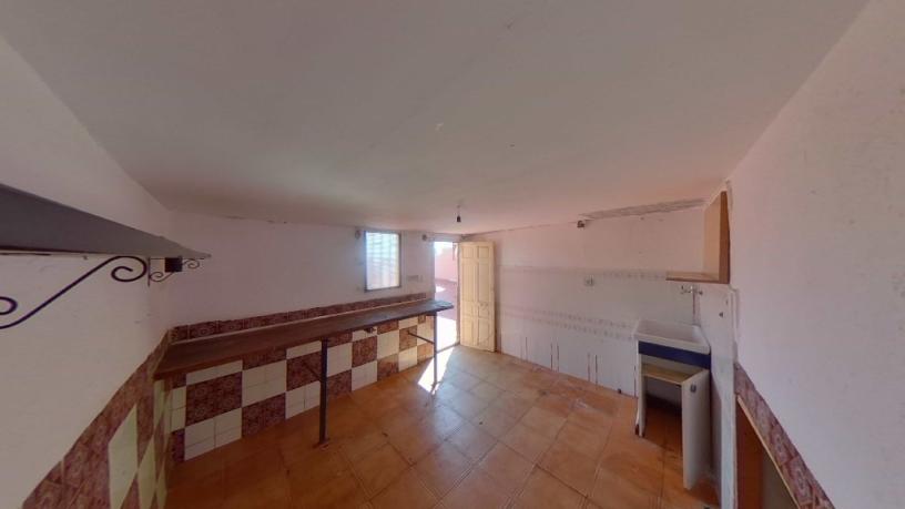 105m² Flat on street Cinc, Tarragona