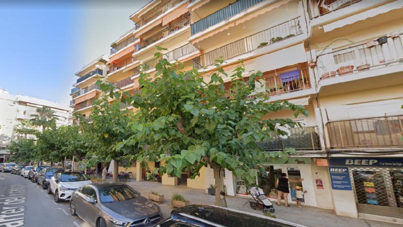 Piso de 63m² en calle Francoli, Salou, Tarragona