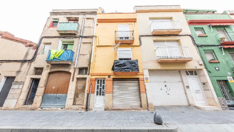 55m² Parking space on street Roser, Reus, Tarragona