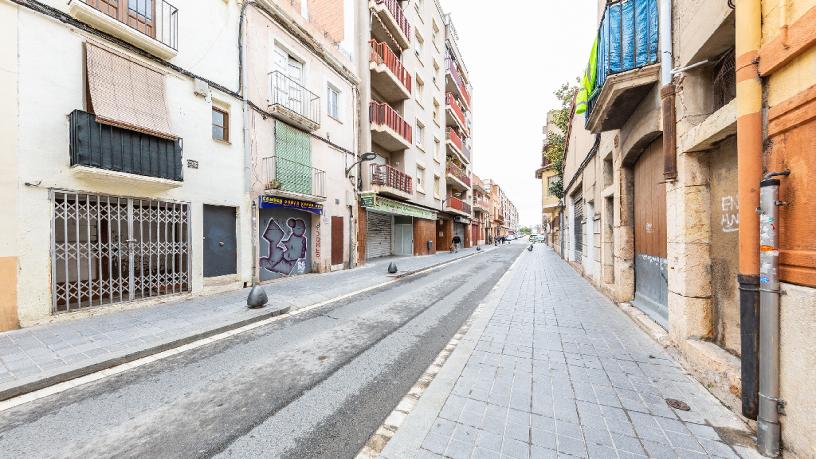 Plaza de garaje de 55m² en calle Roser, Reus, Tarragona