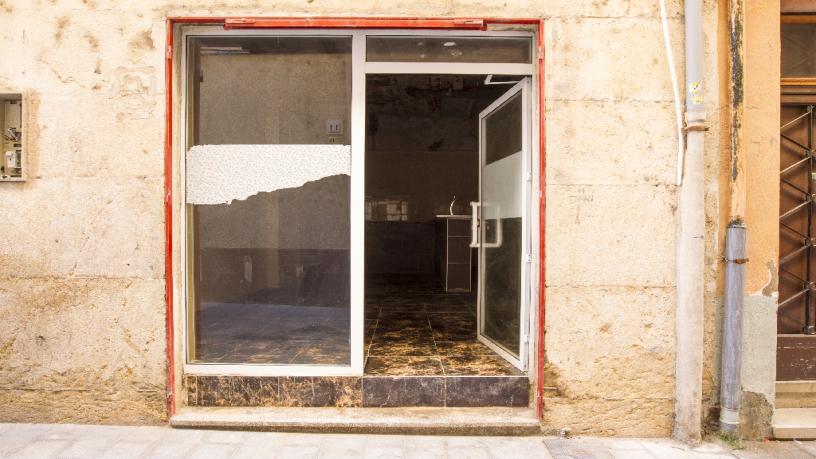 Locaux/Bureau de 56m² dans rue Bou, Tortosa, Tarragona