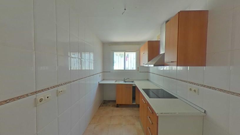 Maison de ville de 120m² dans rue Farigola, Salou, Tarragona