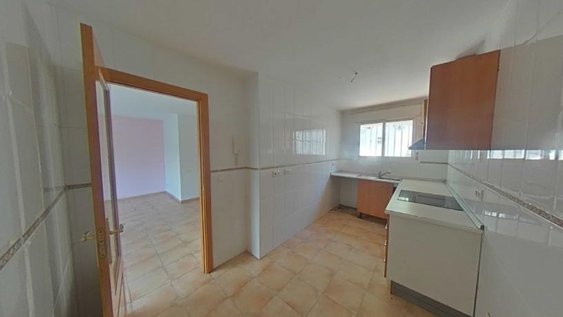 Maison de ville de 120m² dans rue Farigola, Salou, Tarragona