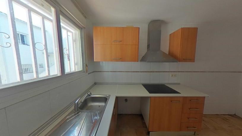 Maison de ville de 120m² dans rue Farigola, Salou, Tarragona