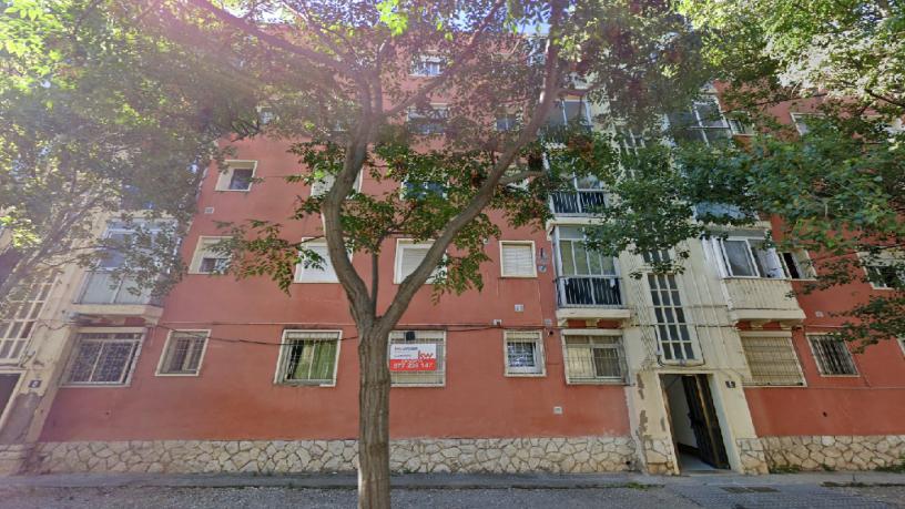 Appartement de 53m² dans rue Montserrat, Salou, Tarragona
