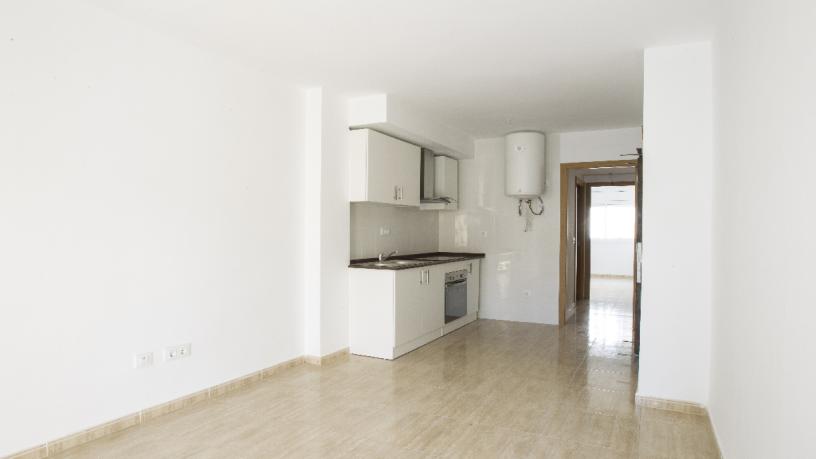 Piso de 52m² en calle Ramon Berenguer Iv, Cambrils, Tarragona