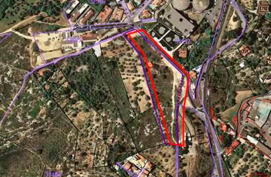 Otros de 11969m² en partida Creu De Valls, Tarragona