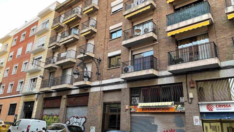 Local comercial  en calle Apocada,barris Maritims, Tarragona