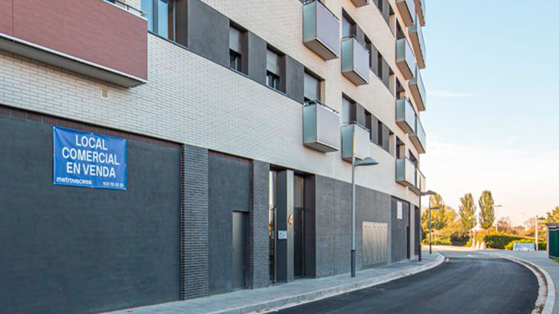 Promoción en calle Luis Mestres Capdevilla, Tarragona