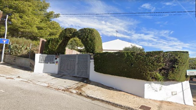 Piso en venta en avda Comtessa Castell De La Mota-atico, Calafell, Tarragona