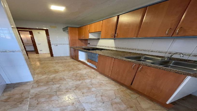 128m² Flat on street Cami De L'era Del, Torredembarra, Tarragona