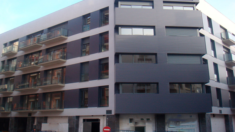 Plaza de garaje de 3m² en calle Valencia, Cambrils, Tarragona