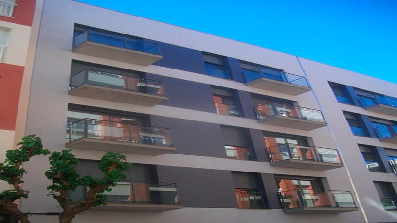 Trastero de 3m² en calle Valencia, Cambrils, Tarragona