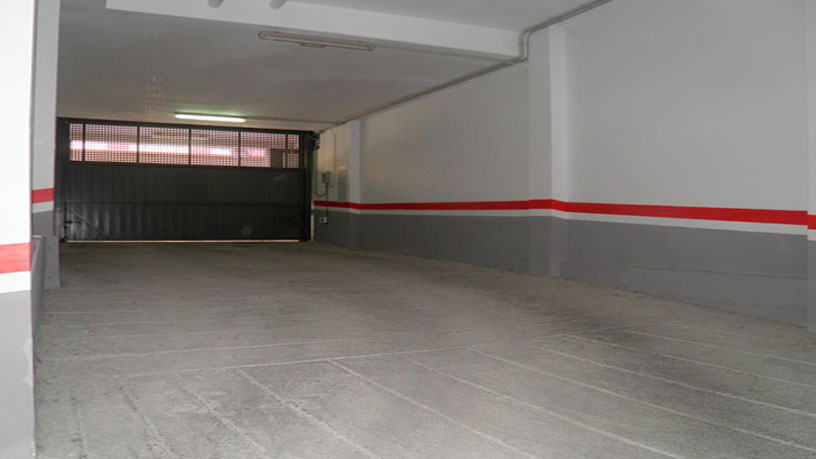 Plaza de garaje de 3m² en calle Valencia, Cambrils, Tarragona