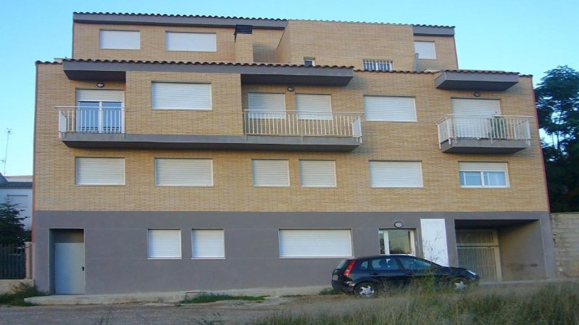 Plaza de garaje de 10m² en calle Tarragona, Masdenverge, Tarragona