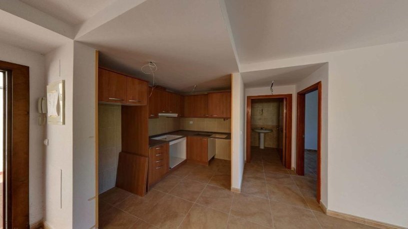 Piso en venta en CALLE RIBATELL, CAPAFONTS