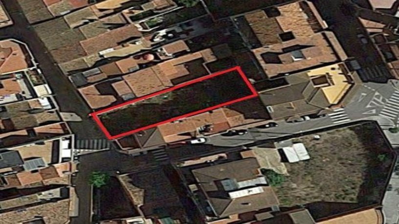 Suelo urbano de 390m² en calle Mar, Vendrell (El), Tarragona