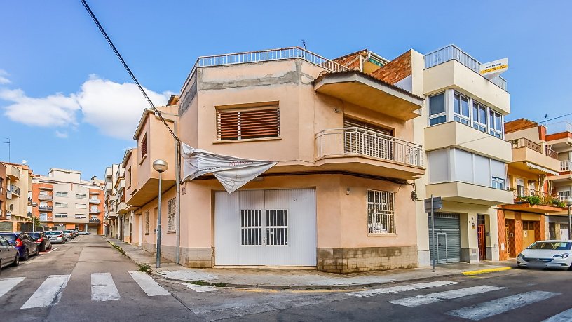 Chalet de 146m² en calle Osona, Vendrell (El), Tarragona