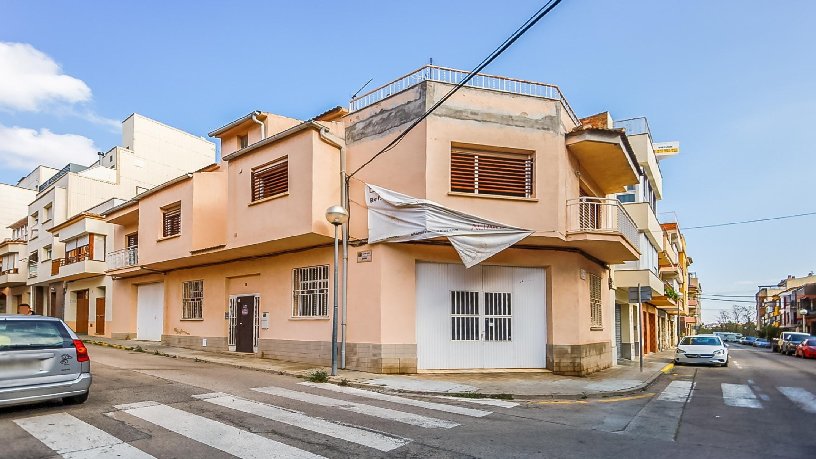 Chalet de 146m² dans rue Osona, Vendrell (El), Tarragona