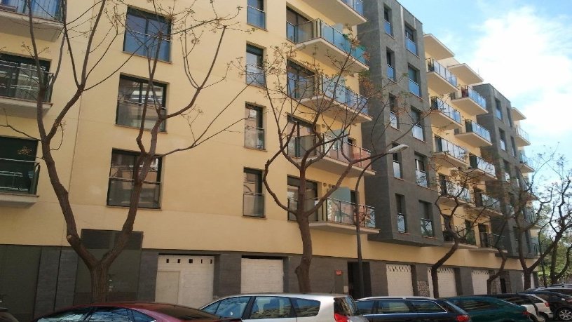 Plaza de garaje de 3m² en calle Pedrera Del Cobic, Reus, Tarragona