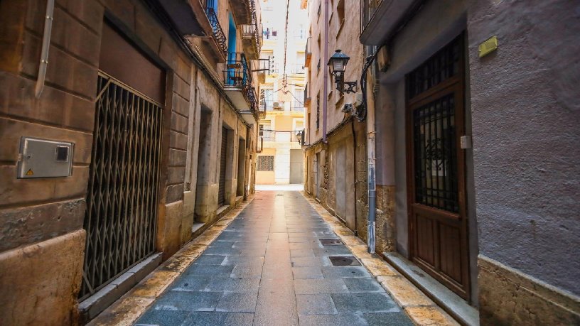 Flat on street Ciutat, Tortosa