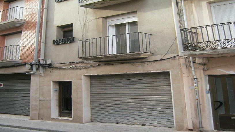 Local comercial de 78m² en calle Alt Del Carme, Reus, Tarragona