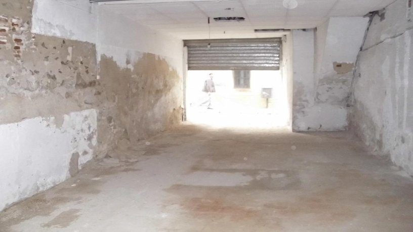 Local comercial de 78m² en calle Alt Del Carme, Reus, Tarragona