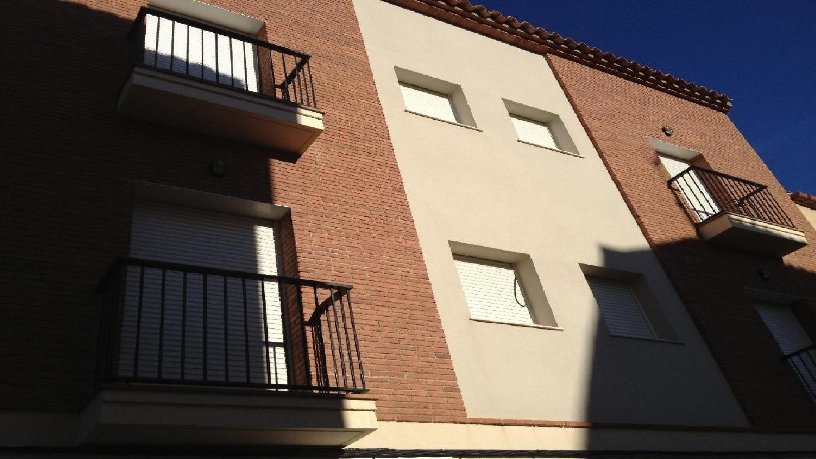 Piso de 86m² en calle Del Pou, Pallaresos (Els), Tarragona