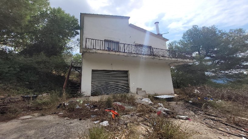 Adosado de 225m² en urbanización Pinedas Altas, Montmell (El), Tarragona