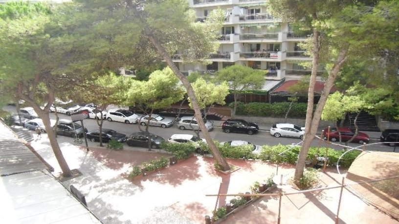 Piso de 57m² en calle Joanot Martorell, Salou, Tarragona