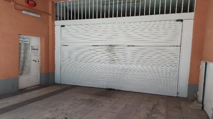 Plaza de garaje de 15m² en calle Pare Lluna, Reus, Tarragona