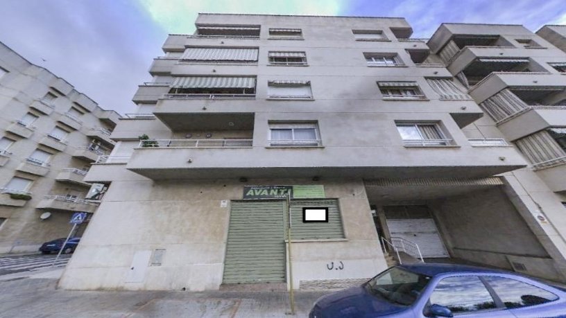 Local comercial de 147m² en calle Anoia, Vendrell (El), Tarragona