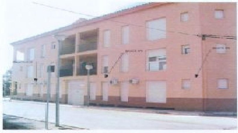 Plaza de garaje de 11m² en calle Alta Ribagorça, Camarles, Tarragona