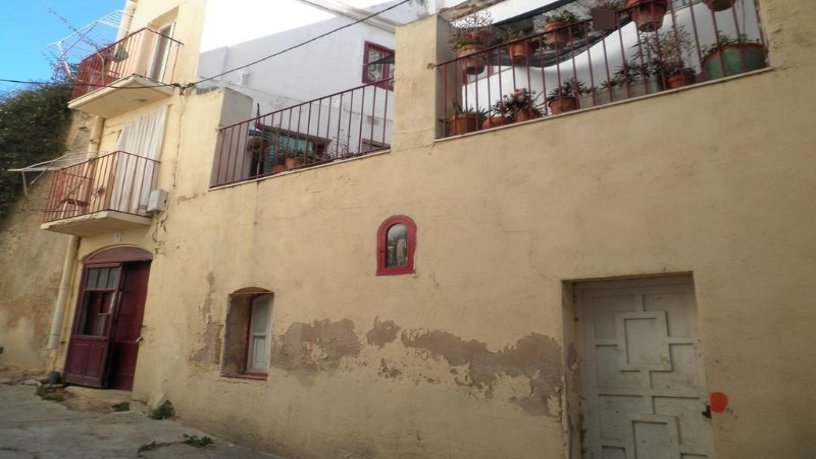 302m² Flat on street Cuesta Del Castillo, Tortosa, Tarragona