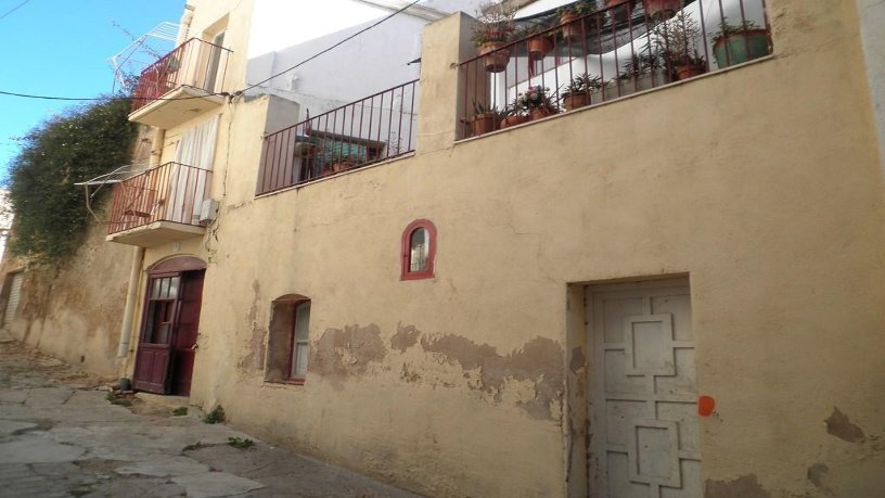 302m² Flat on street Cuesta Del Castillo, Tortosa, Tarragona