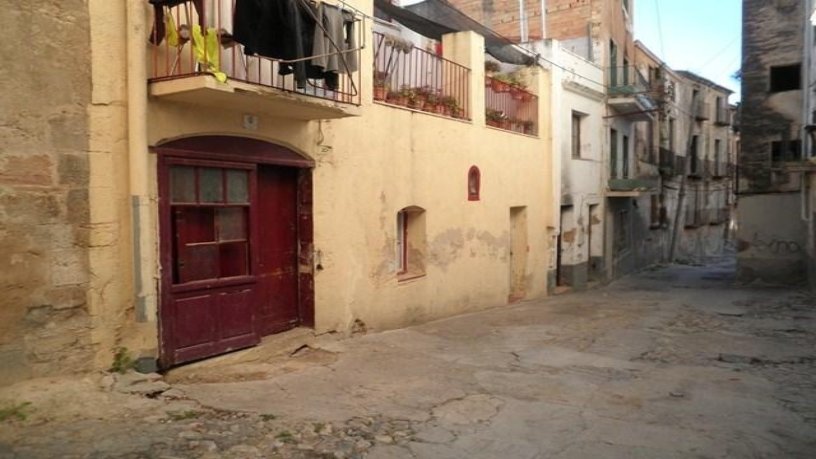 302m² Flat on street Cuesta Del Castillo, Tortosa, Tarragona