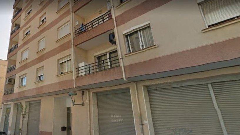 48m² Commercial premises on street Sant Miquel (Esq. C/ Casternallau), Tarragona