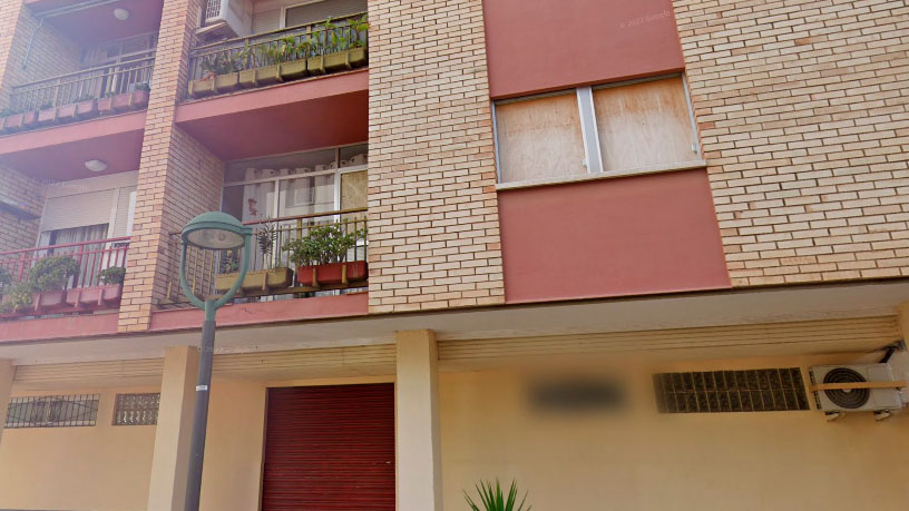 108m² Flat on street Riu Tordera, Tarragona