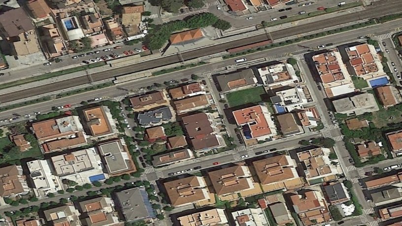 Suelo urbano de 362m² en calle Llobregat, Calafell, Tarragona