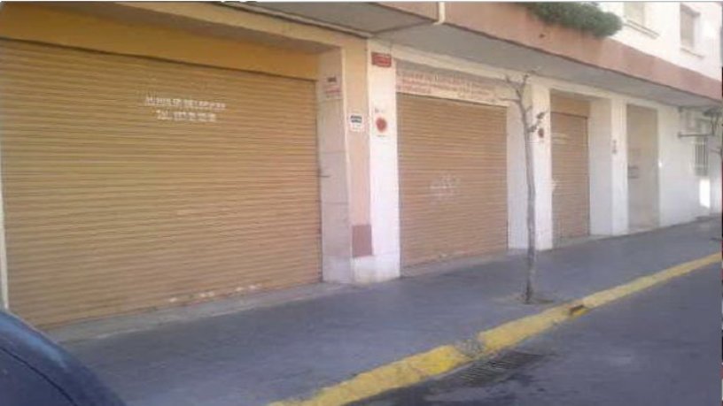 120m² Commercial premises on street Del Sant Miguel, Tarragona