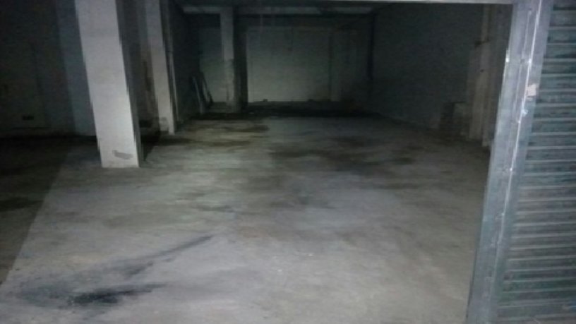 Local comercial de 120m² en calle Del Sant Miguel, Tarragona