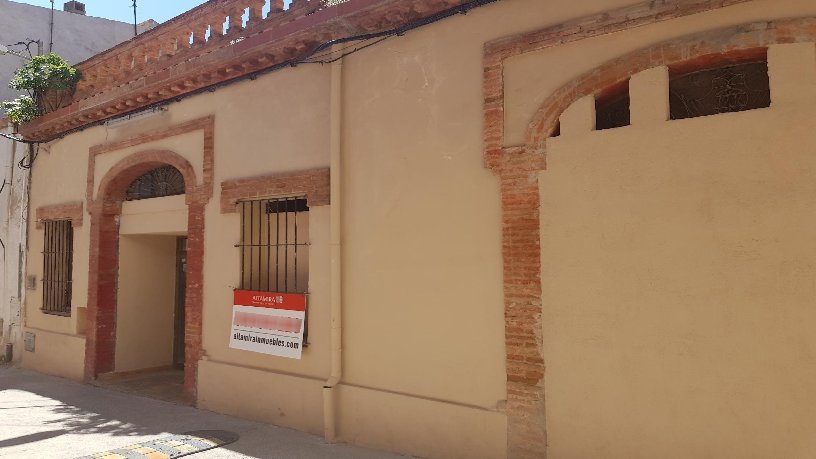 Local comercial de 279m² en calle Doctor José Vives Mañe, Arboç (L), Tarragona