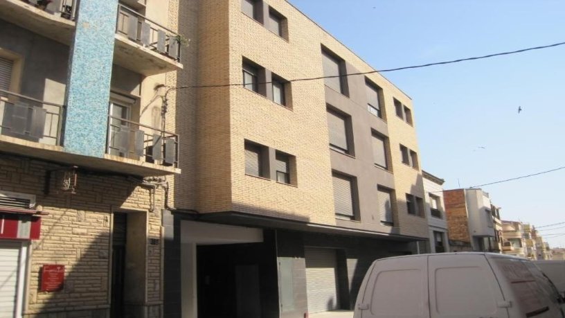 Plaza de garaje de 5m² en calle Bruch, Amposta, Tarragona