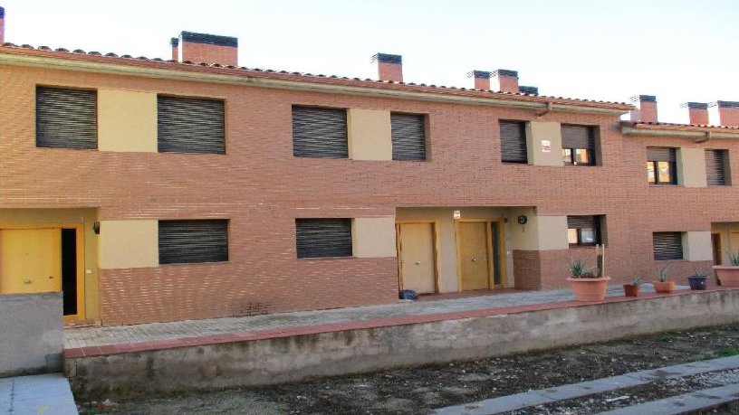 Plaza de garaje de 12m² en avenida Generalitat De Catalunya, Arboç (L), Tarragona