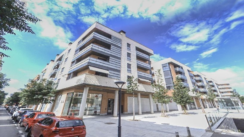 Plaza de garaje de 13m² en camino De Riudoms, Reus, Tarragona