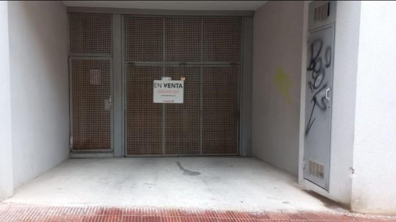 Plaza de garaje de 10m² en calle Ventura Gassol 11, Calafell, Tarragona