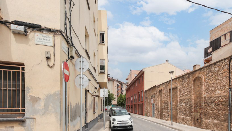 Piso en calle Benifallet, Tortosa, Tarragona